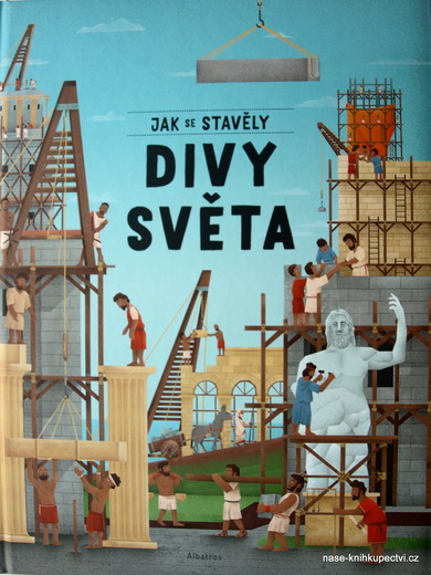 Divy světa