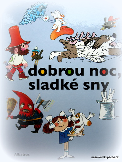 dobrou noc