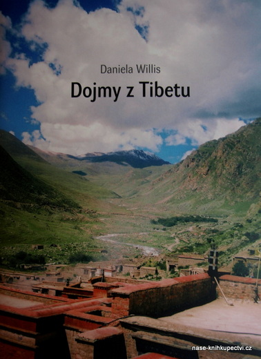 Dojmy z Tibetu -  Willis Daniela