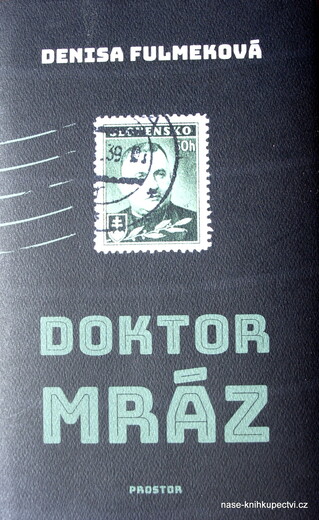 Doktor mráz