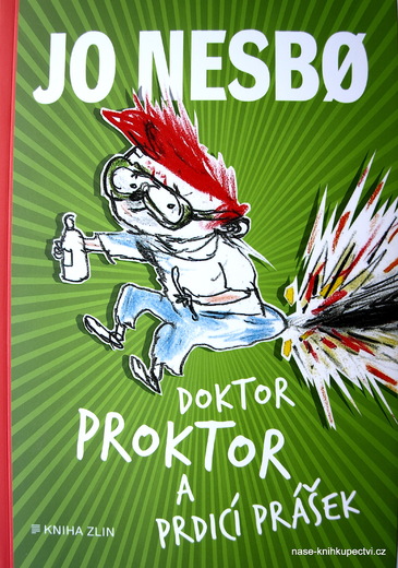 Doktor Proktor