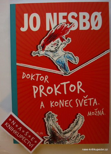 Doktor Proktor