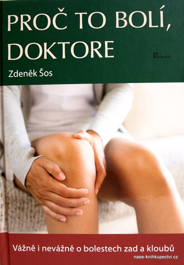 Doktore, proč