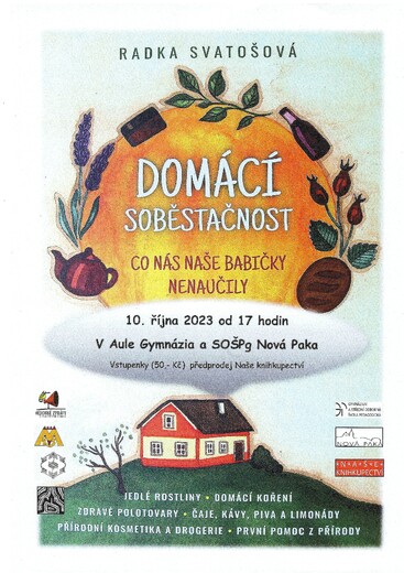 domácí