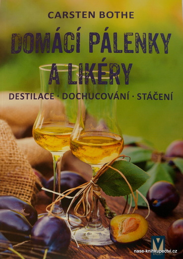 Domácí likéry