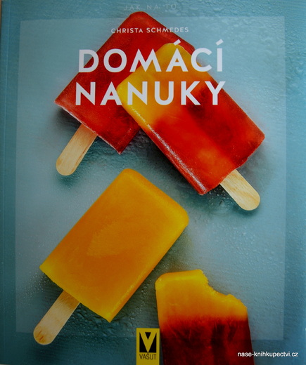 Domácí nanuky