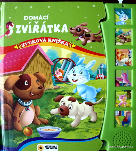 Domácí zv