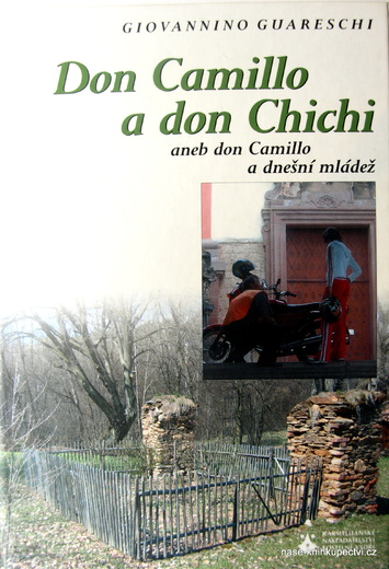 Don Camillo a don Chichi