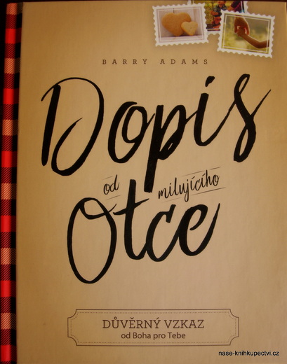 Dopis od milujícího Otce
