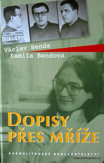 Dopisy přes mříže