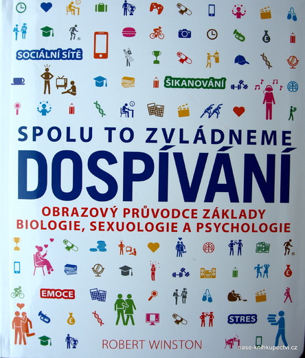 Dospívání