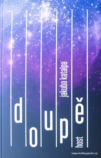 Katalpa Jakub:  Doupě