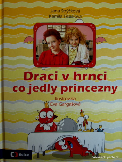 Draci v hrnci