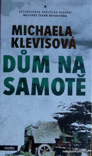 Dům na samotě