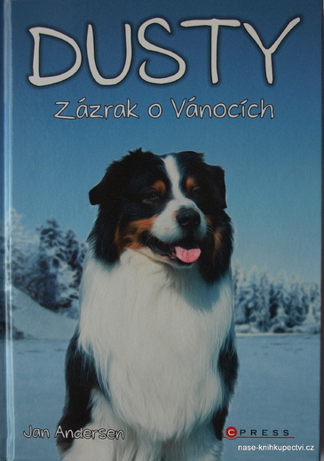 DUSTY - ZÁZRAK O VÁNOCÍCH - Jan Andersen