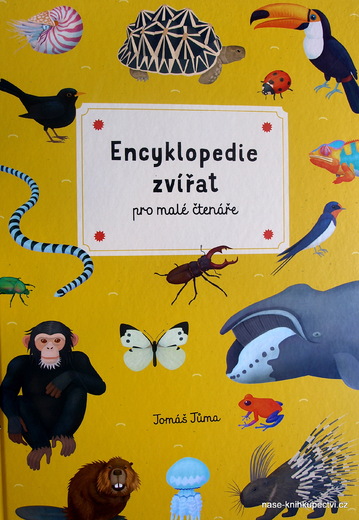 Ency zvířat