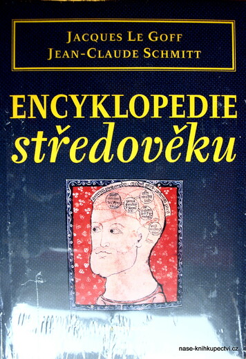 Encyklopedie stř