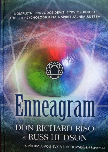 Enneagram -  Hudson Russ, Riso Don Richard