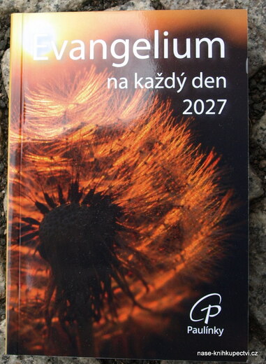 Evangelium 2027