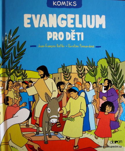 Evangelium pro děti