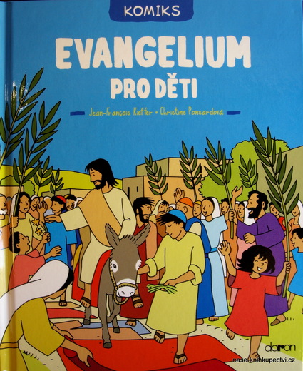 Evangelium pro děti