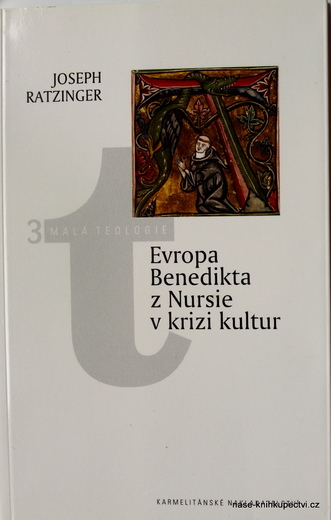 Evropa Benedikta z