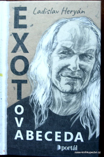 Heryán Ladislav: Exotova abeceda