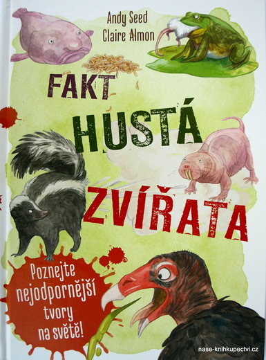 Fakt hustá
