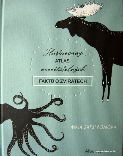 faktů o zvířatech