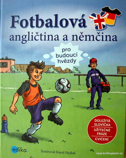 Fotbalová angličtina
