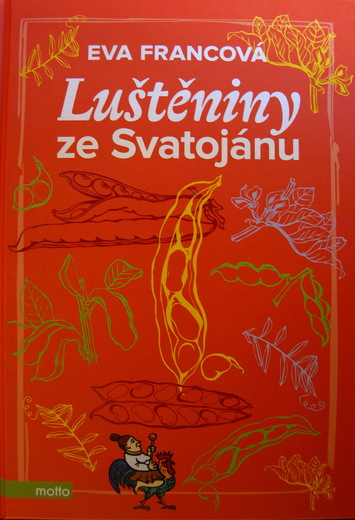 Francová Luštěniny