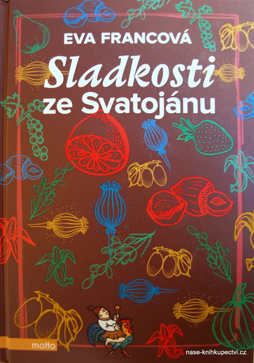 Francová Sladkosti