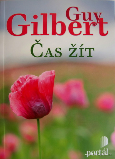 Gil - čas ž