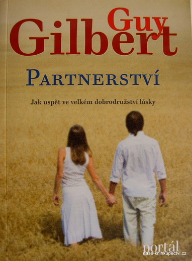 Guy Gilbert: Partnerství