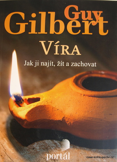 Gilbert - víra