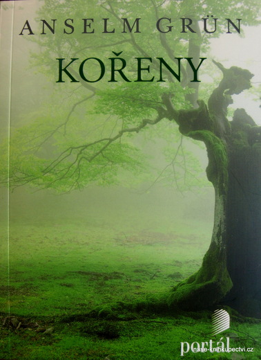 Grün, Anselm: Kořeny