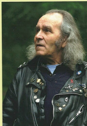 Guy Gilbert