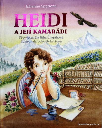Heidi a její