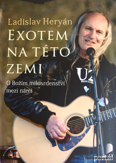 her ex