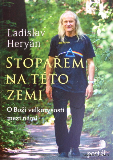 Heryán, Ladislav: Stopařem na této zemi