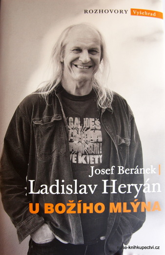 Heryán, Ladislav, Josef Beránek:  U Božího Mlýna