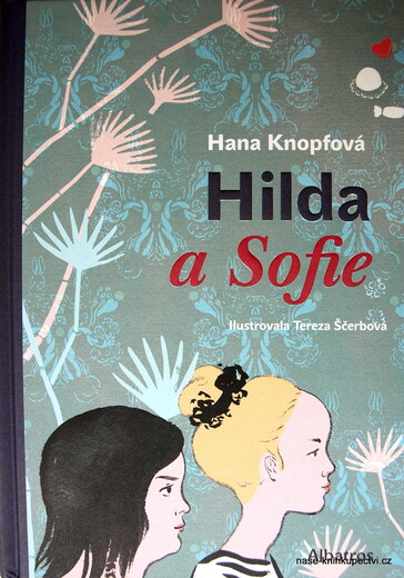 Hilda a Sofie  - Hana Knopfová