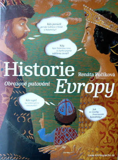 Hist evr