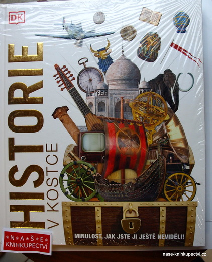 Historie