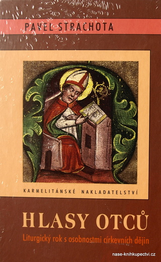 Hlasy otců