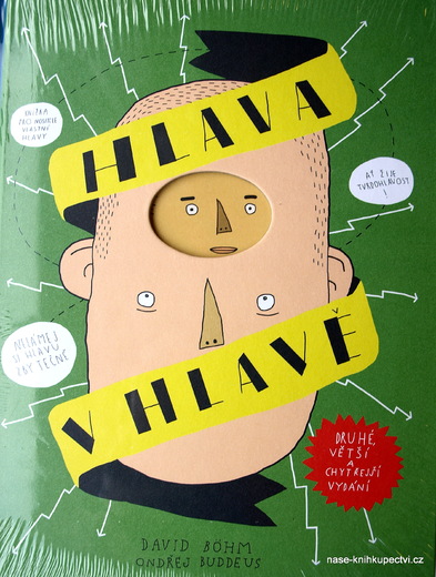 Hlava v hlavě