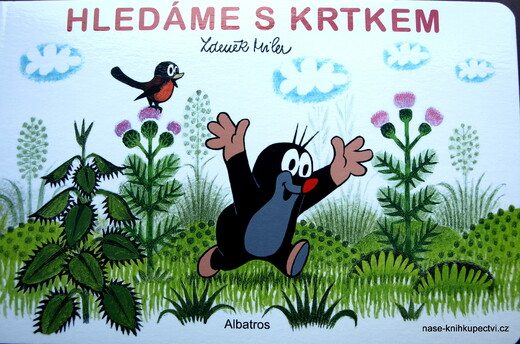 Hledáme s kr