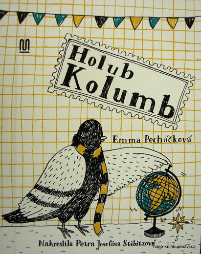 Holub Kolumb