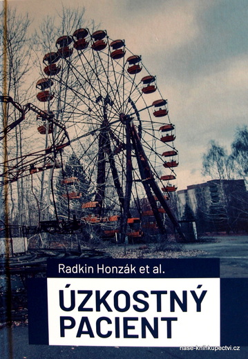 Honzák Radkin: Úzkostný pacient