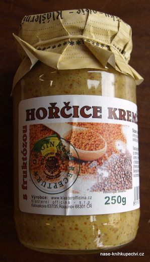 Hořčice